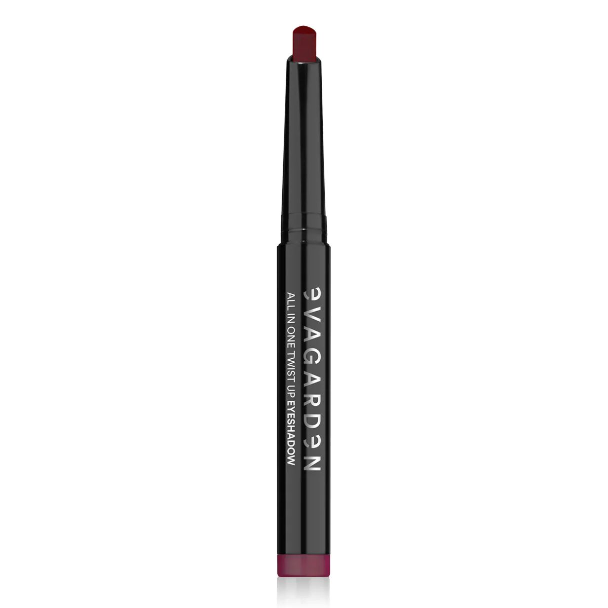 Ombretto Twist up All in One EVAGARDEN: ombretto, eyeliner e kajal in un unico prodotto, per make-up audaci che non conoscono limiti!