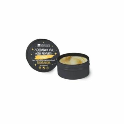 scrub corpo travel size