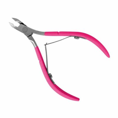 Cuticles Nipper Rosa