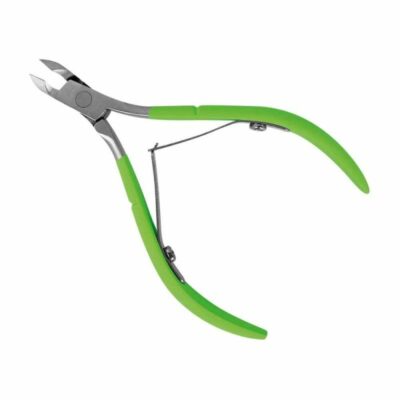 Cuticles Nipper Verde