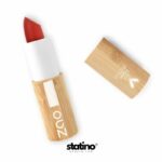 il rossetto vegano e realizzato con il 90% di ingredienti naturali!