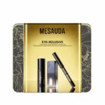 Kit Mesaudache contiene un Mascara matita Occhi e ombretto per uno sguardo seducente