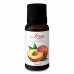 Peach sinergie di oli essenziali da 10ml