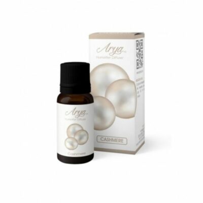 CASHMERE sinergie di oli essenziali da 10ml