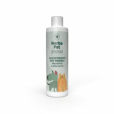 Olio detergente antiossidante, idratante e nutriente adatto per tutti i tipi di pelle comprese le piu’ secche e sensibili.