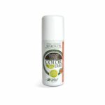 COLOR ERBE spray ritocco ricrescita con estratti biologicinnnntestato ai metalli pesanti nichel, cromo, cobalto e iodo