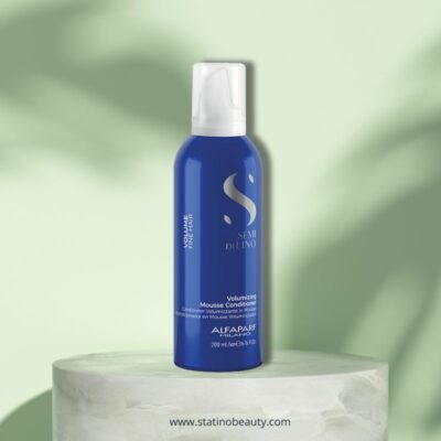 Volumizing Mousse Conditioner Alfaparf Milano