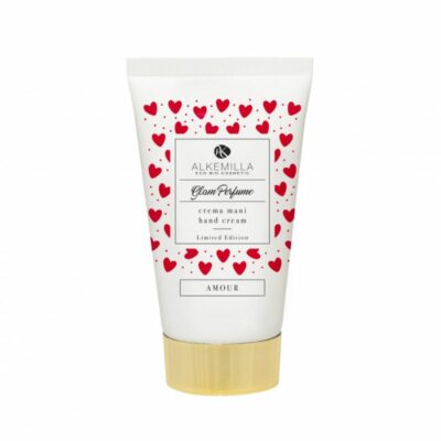 Crema Mani Amour - Alkemilla