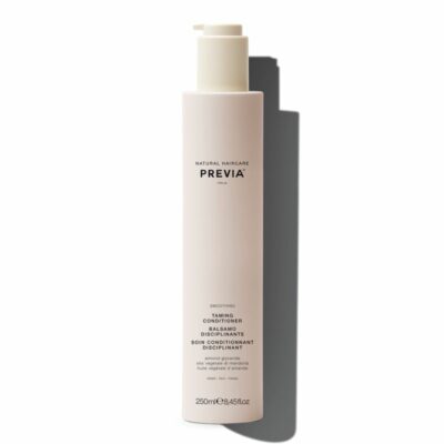 BEAUTY ROUTINE DISCIPLINANTE PER CAPELLI LISCI E SETOSI BALSAMO CAPELLI LISCI SMOOTHING TAMING CONDITIONER 250 ML