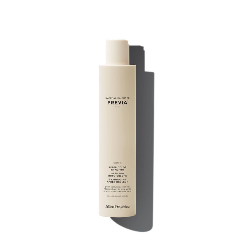 BEAUTY ROUTINE COLORE BRILLANTE A LUNGA DURATA KEEPING AFTER COLOUR SHAMPOO. 250 ML