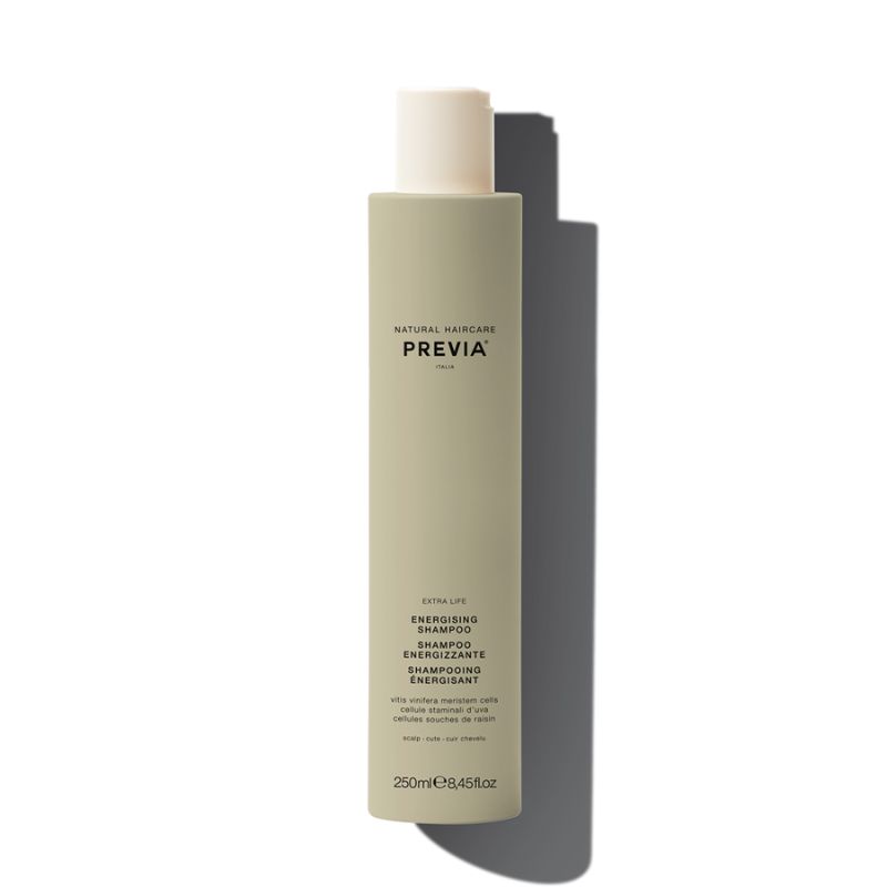 BEAUTY ROUTINE ENERGIZZANTE ANTICADUTA SHAMPOO ENERGIZZANTE ANTICADUTA EXTRALIFE ENERGISING SHAMPOO 250 ML