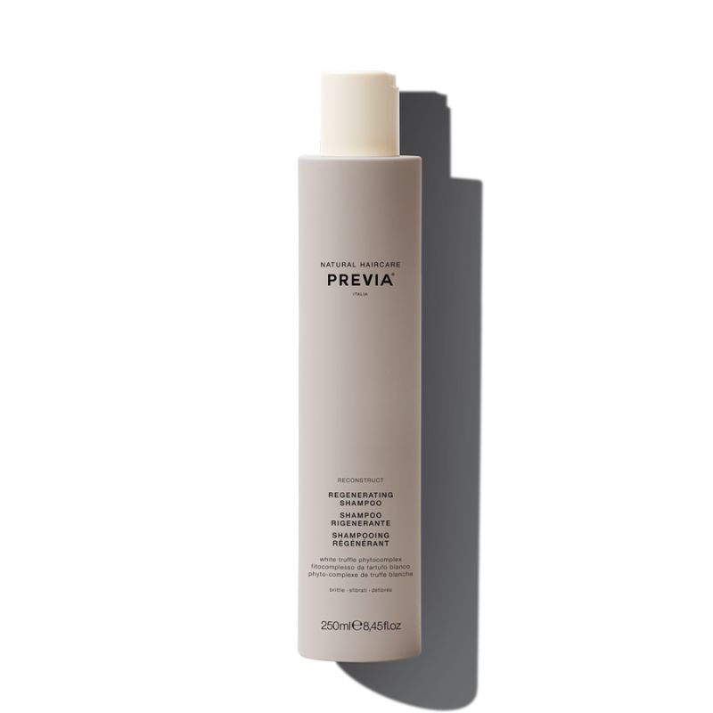 REGENERATING BEAUTY ROUTINE SHAMPOO RISTRUTTURANTE RECONSTRUCT REGENERATING SHAMPOO 250 ML