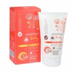 Crema Solare Viso Corpo Baby SPF 50+ - Alkemilla