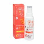 Latte Solare Spray Protezione Molto Alta Baby SPF 50 + - Alkemilla