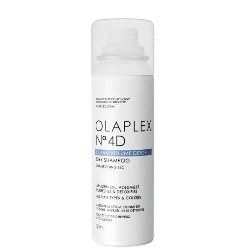 Olaplex OLAPLEX N°4D CLEAN VOLUME DETOX DRY SHAMPOO Shampoo a secco