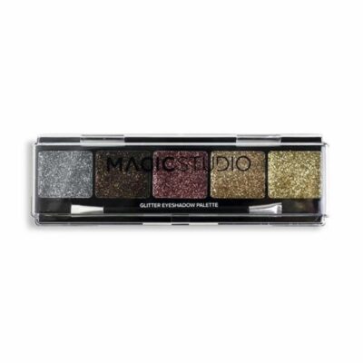 Magic Studio - Palette di ombretti glitterati