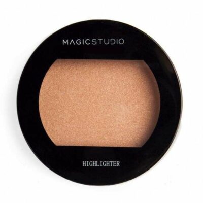 Illuminante in polvere Sungold Highlighter di Magic Studio