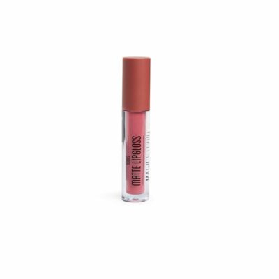 Lip Gloss nudi opachi a Passion Magic Studio