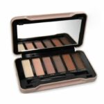 Magic studio nudes compact case 6 colors