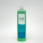 Mar Ligure shampoo doccia – Fragranza aromatico agrumata, Salvia e Tuberosa il mare addosso shampoo doccia detergente e rigenerante a base di proteine del grano e Vitamina E