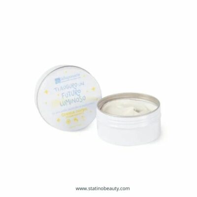 La crema corpo Lime e Zenzero in formato TRAVEL SIZE