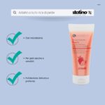 Scrub Sorbetto alla Fragola - Alkemilla