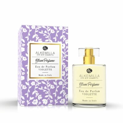 Eau De Parfum Violette (1)