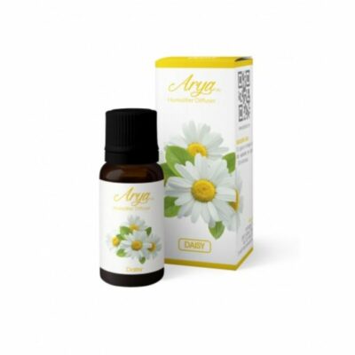 DAISY sinergie di oli essenziali da 10ml