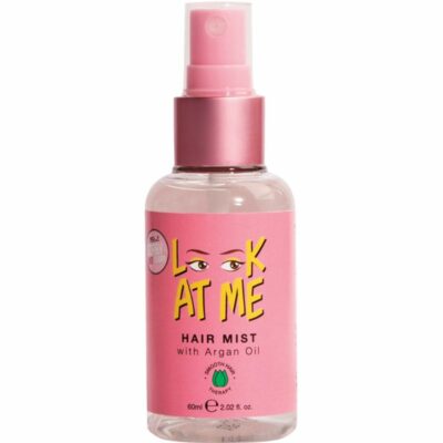 Spray Profumo Per Capelli Gusto Foglia Verde Dolce So...? Look At Me Hair Mist