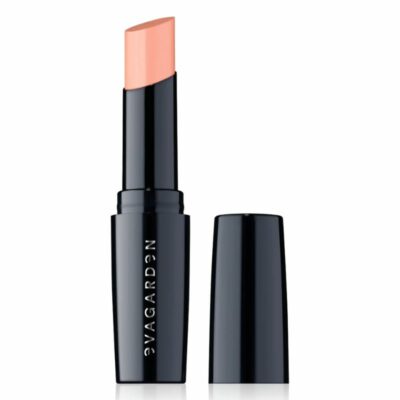 Il Rossetto Pleasure EVAGARDEN è il mix perfetto tra un rossetto luminoso ed un balsamo labbra che idrata, nutre e protegge (SPF15).