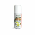 COLOR ERBE spray ritocco ricrescita con estratti biologicinnnntestato ai metalli pesanti nichel, cromo, cobalto e iodo