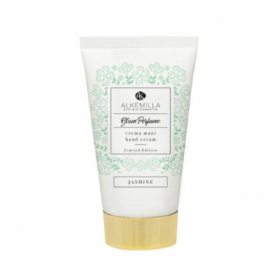 Crema Mani Jasmine - Alkemilla