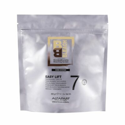 Alfaparf BB Bleach Easy Lift 7 Toni 400 G