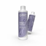 Shampoo detergente delicato. Indicato per capelli fragili.