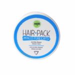 Hair Pack Lavante con scrub: deterge ed illumina la chioma