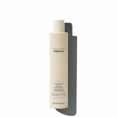 BEAUTY ROUTINE COLORE BRILLANTE A LUNGA DURATA KEEPING AFTER COLOUR SHAMPOO. 250 ML