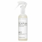 OLAPLEX N°0 INTENSIVE BOND BUILDING Pre-Shampoo, trattamento riparatore e rinforzante