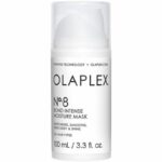 OLAPLEX N°8 BOND INTENSE MOISTURE MASK Maschera riparatrice idratante