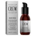 L'olio trattante American Crew Shave & Beard Beard Serum mantiene la barba sana e lucente ammorbidisce la barba.