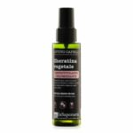 Spray capelli cheratina vegetale - Attivo capelli spray ristrutturante + volumizzante