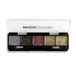 Magic Studio - Palette di ombretti glitterati