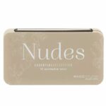 Magic studio nudes compact case 6 colors