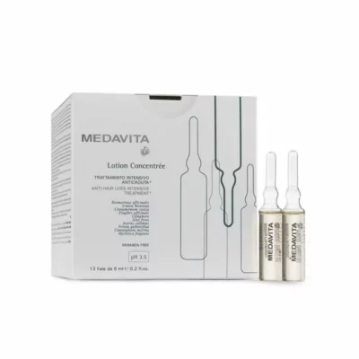 Trattamento intensivo anticaduta 13flx6ml – Medavita