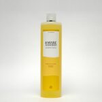 Mare della Cina shampoo doccia – Fragranza fiorito talcata, Iris e Avena il mare addosso shampoo doccia detergente e rigenerante a base di proteine del grano e Vitamina E