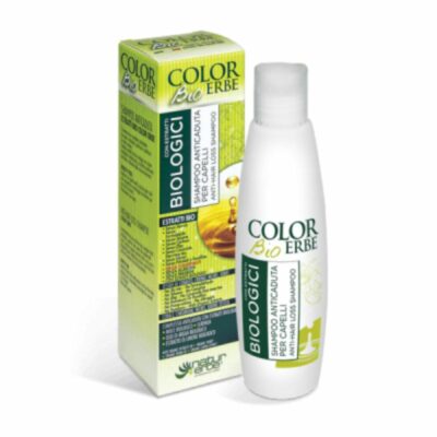 Color Erbe shampoo anticaduta