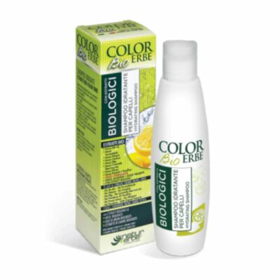 Color Erbe shampoo idratante