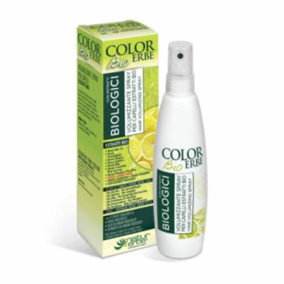 Color Erbe volumizz spray