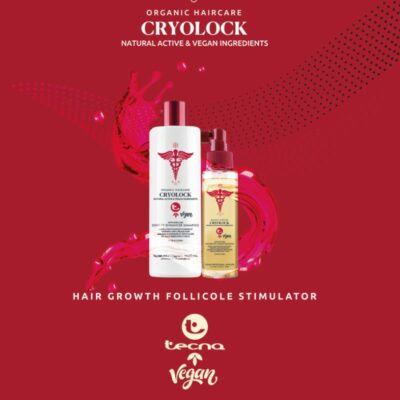 Kit CryoLock (6)