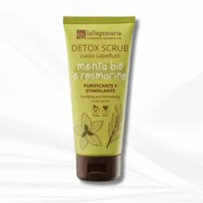 detox Scrub_la_saponaria