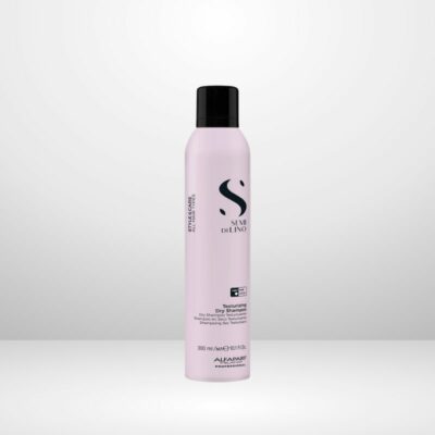 texurizzante dry shampoo